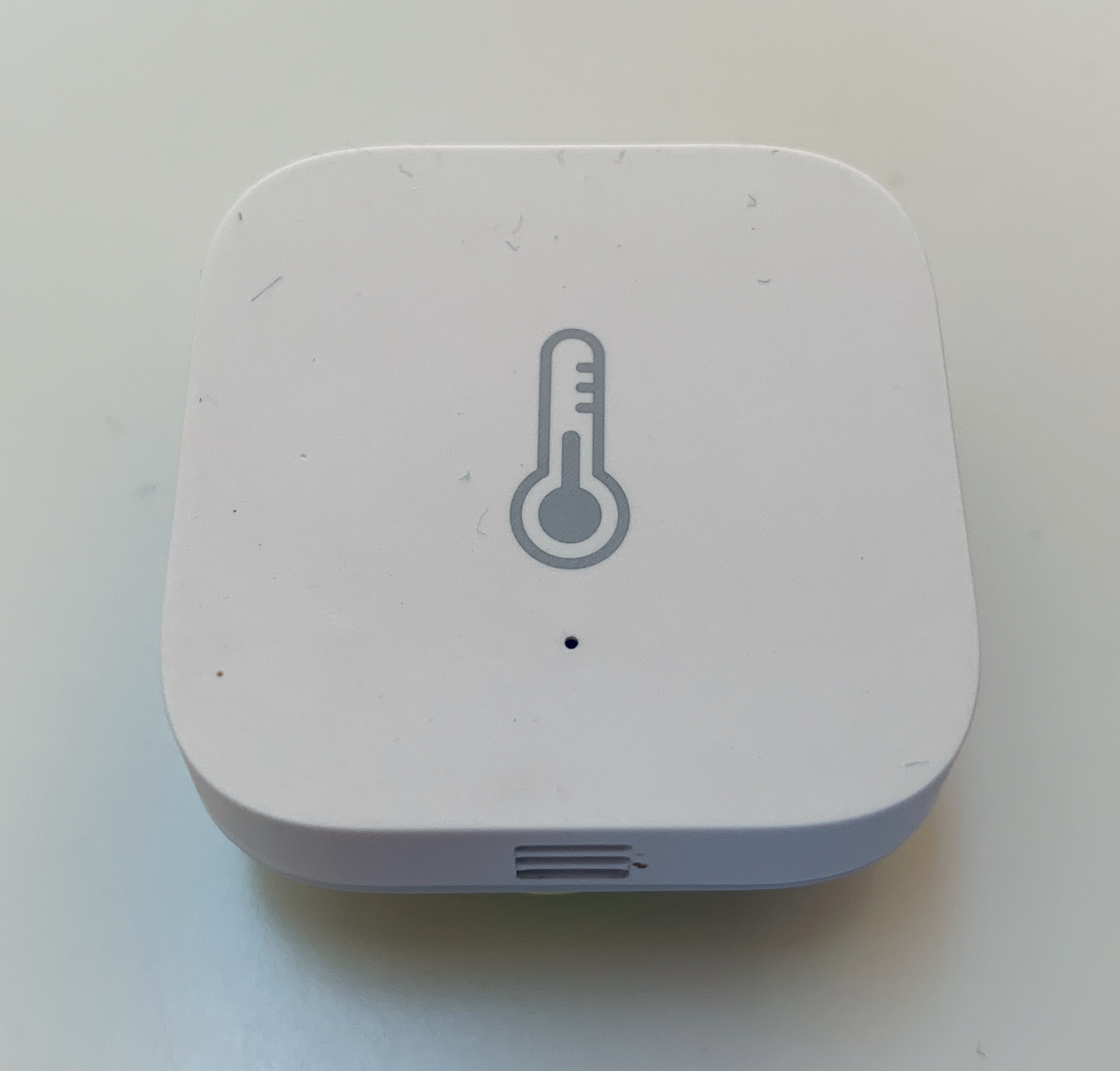 Xiaomi Aqara Temperatur und Luftfeuchte Sensor