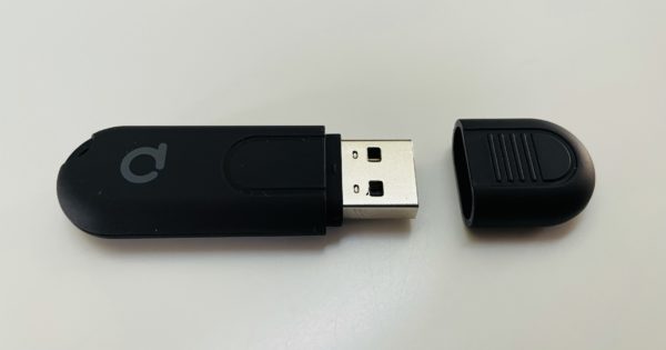 ConBee II zigbee USB Stick